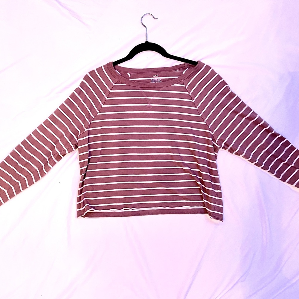 Aerie long sleeve